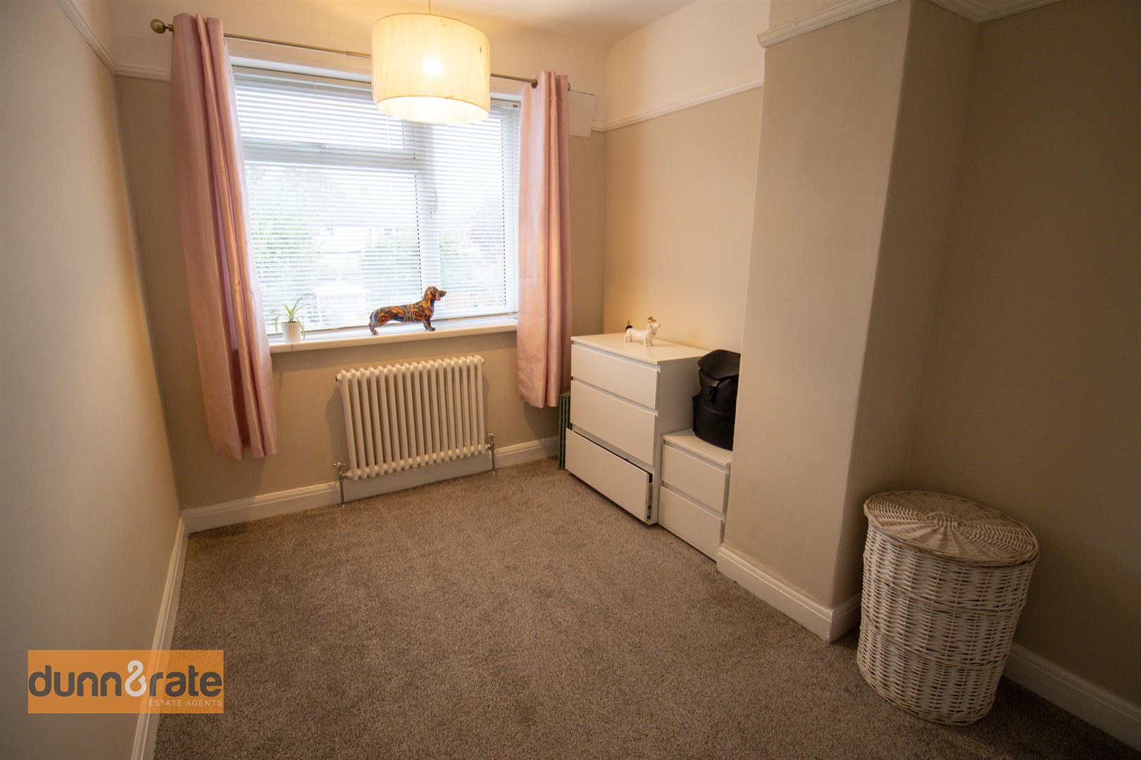 Cromer Road, Northwood, Stoke-On-Trent